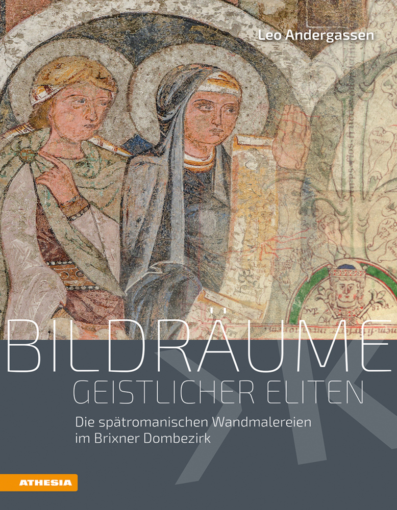 Bildräume geistlicher Eliten main product photo