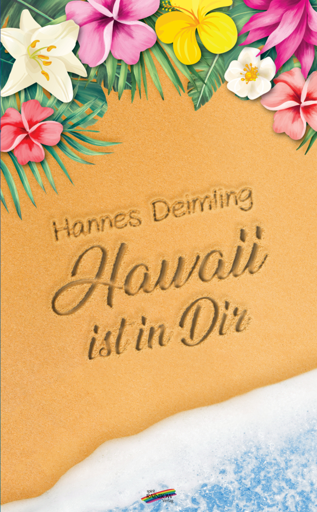 Hawaii ist in dir main product photo