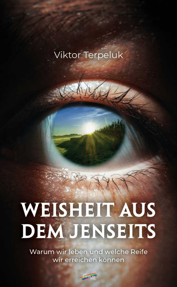 Weisheit aus dem Jenseits main product photo