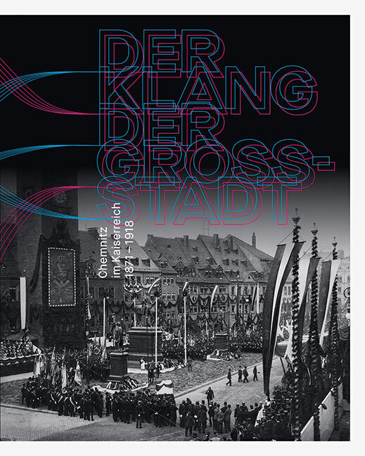 Der Klang der Großstadt main product photo