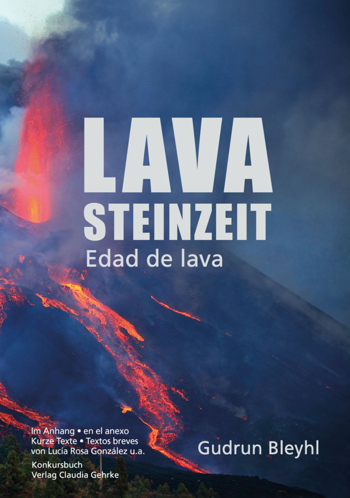 Lavasteinzeit main product photo