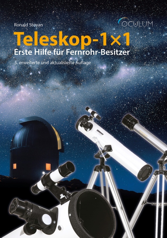Teleskop-1x1 main product photo