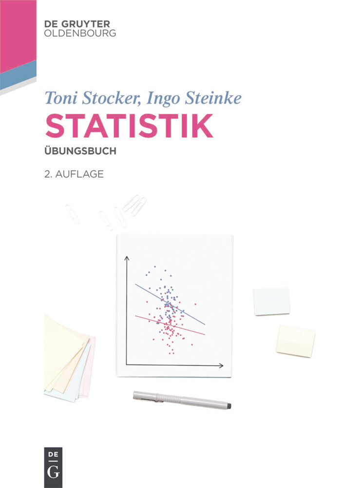 Statistik main product photo