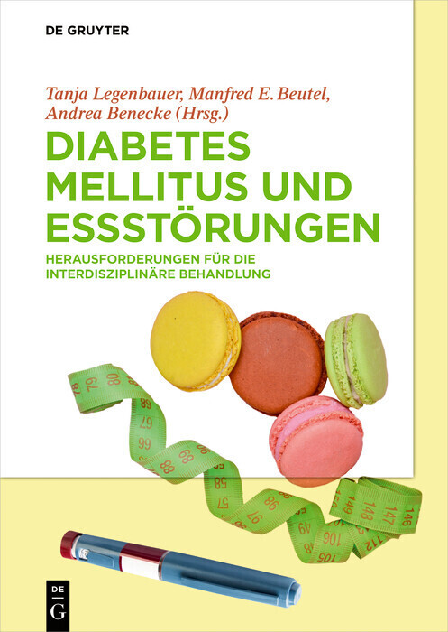 Diabetes Mellitus und Essstörungen main product photo