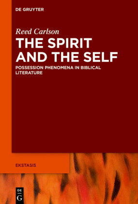 Unfamiliar Selves in the Hebrew Bible
