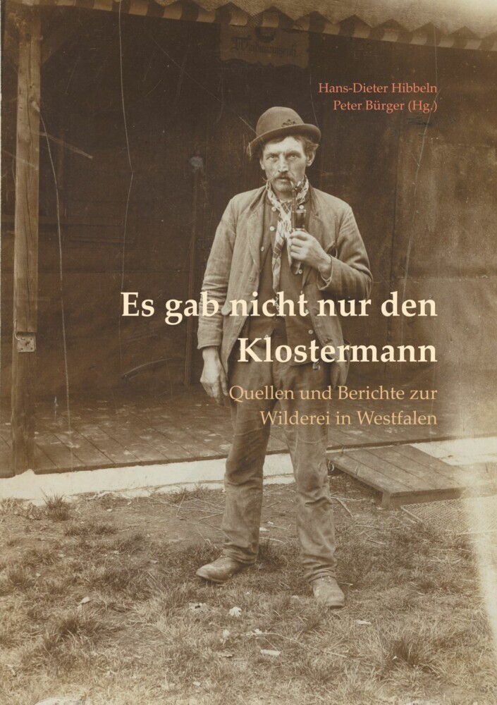 Es gab nicht nur den Klostermann main product photo