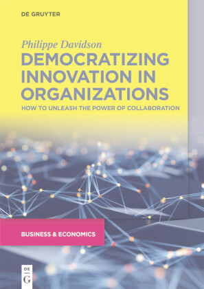 Democratizing Innovation in Organizations