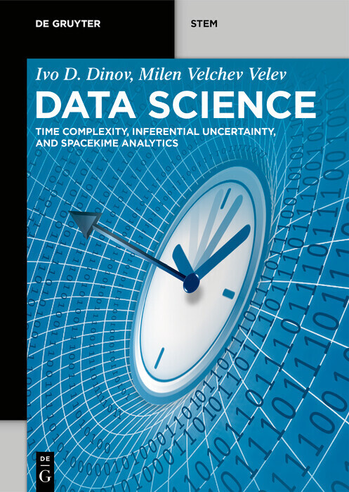 Data Science main product photo