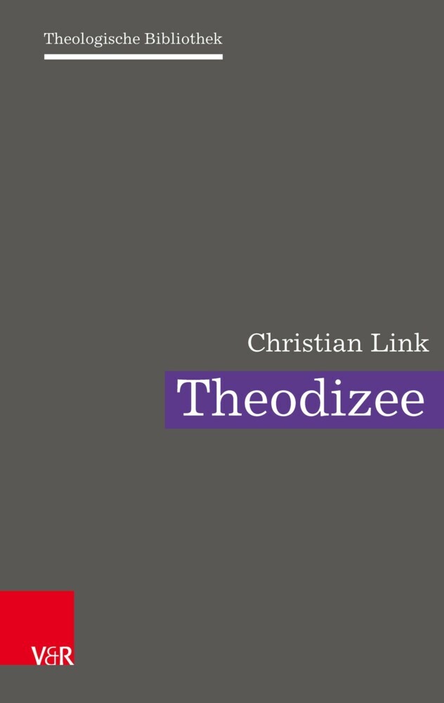 Theodizee main product photo