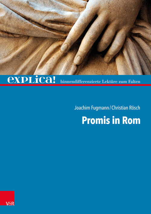 Promis in Rom main product photo