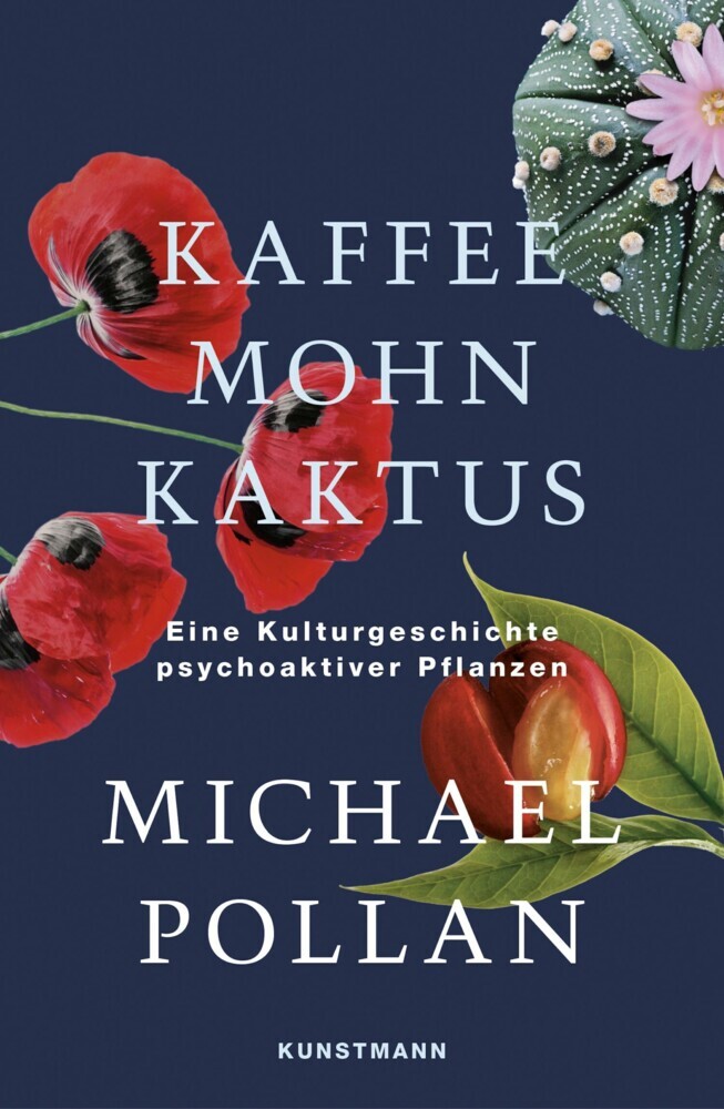 Kaffee Mohn Kaktus main product photo