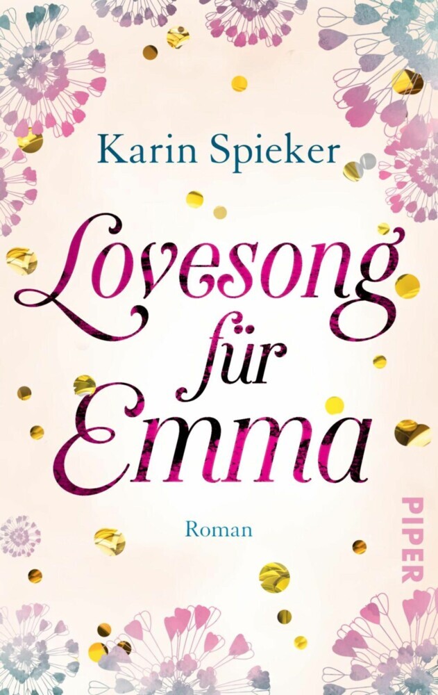 Lovesong für Emma main product photo