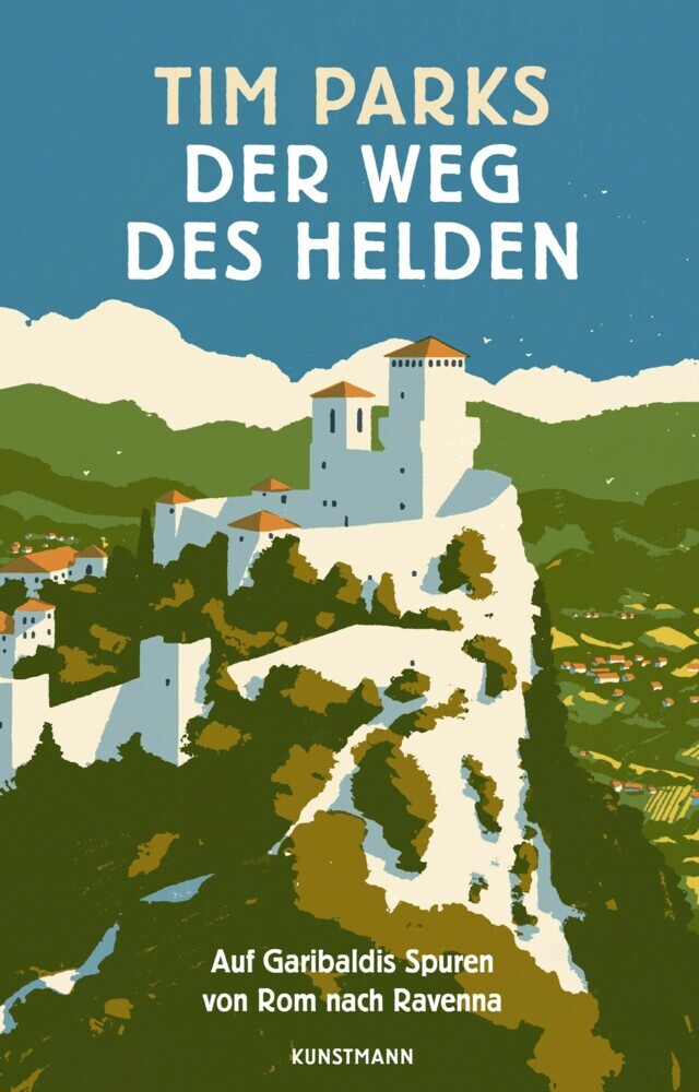 Der Weg des Helden main product photo