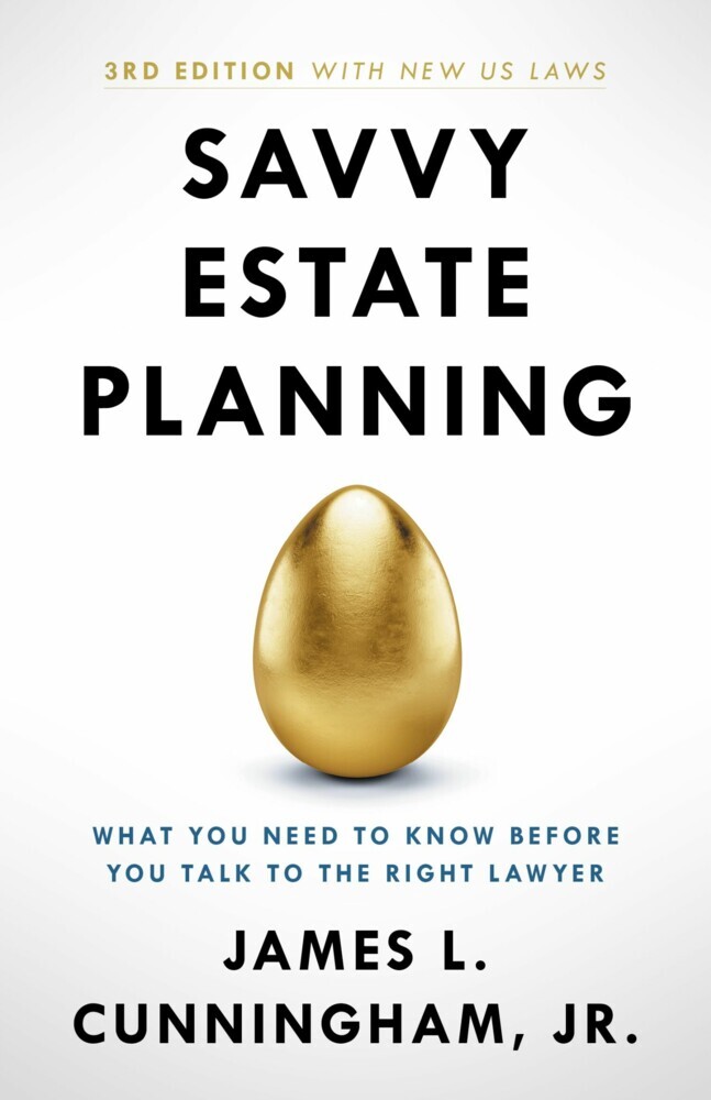 Savvy Estate Planning main product photo