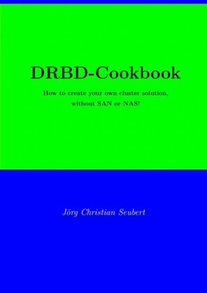 DRBD-Cookbook