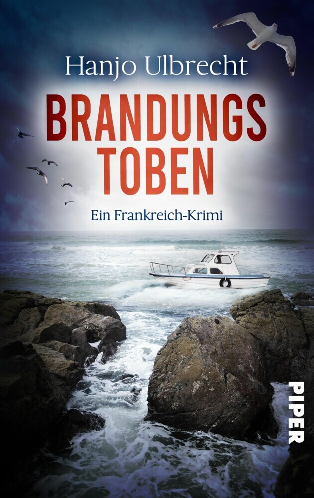 Brandungstoben main product photo