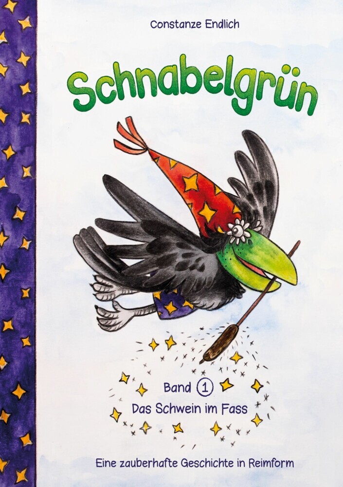 Das Schwein im Fass main product photo
