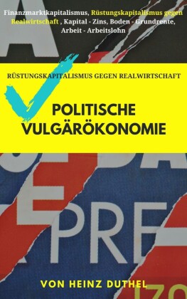 Politische Vulgärökonomie