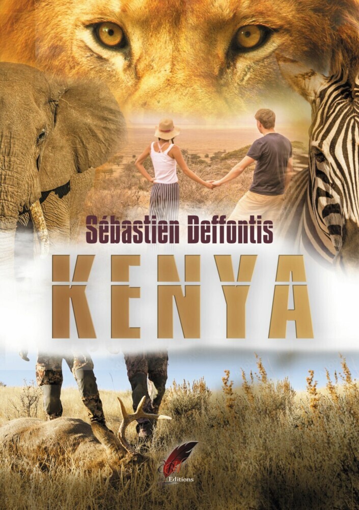 KENYA main product photo