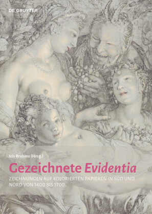 Gezeichnete Evidentia