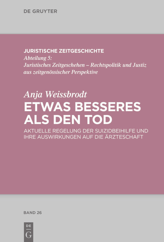 Etwas Besseres als den Tod main product photo