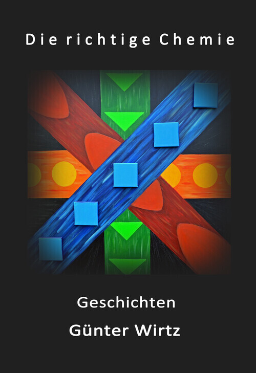 Die richtige Chemie main product photo