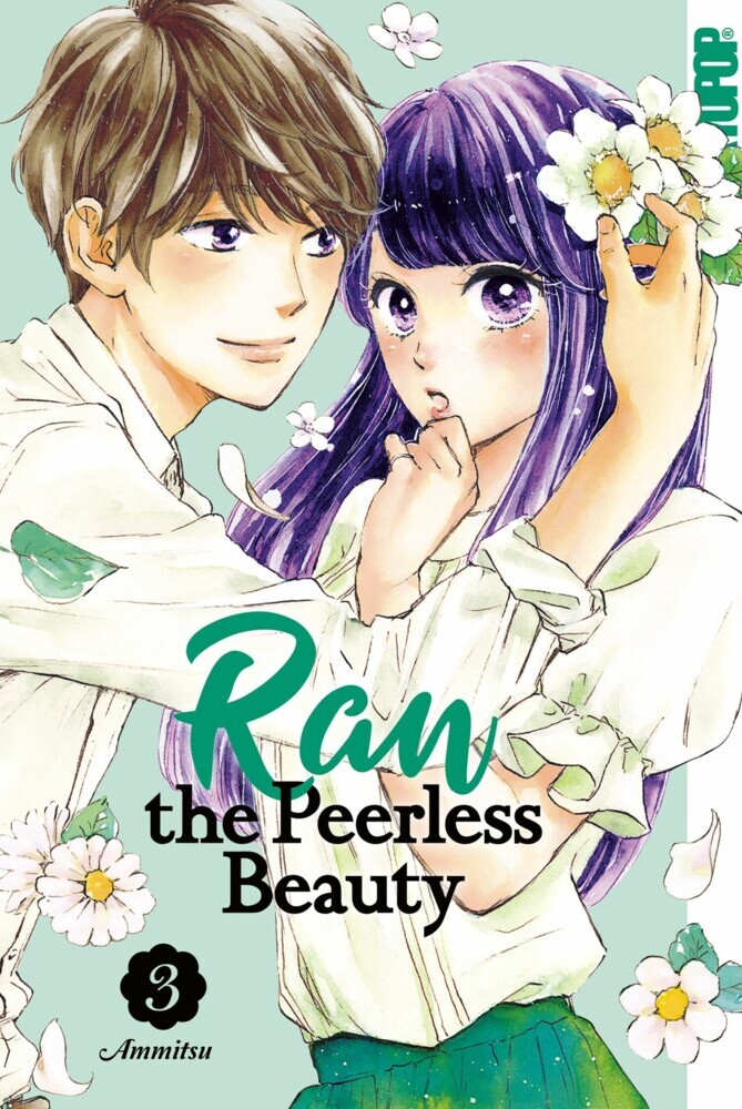 Ran the Peerless Beauty 03 main product photo