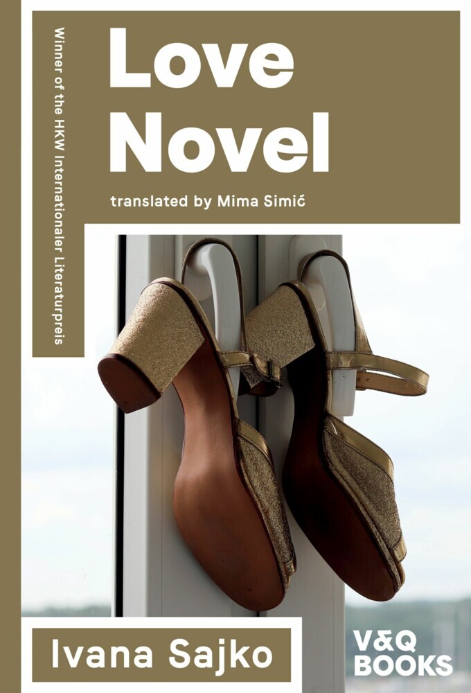 Love Novel main product photo