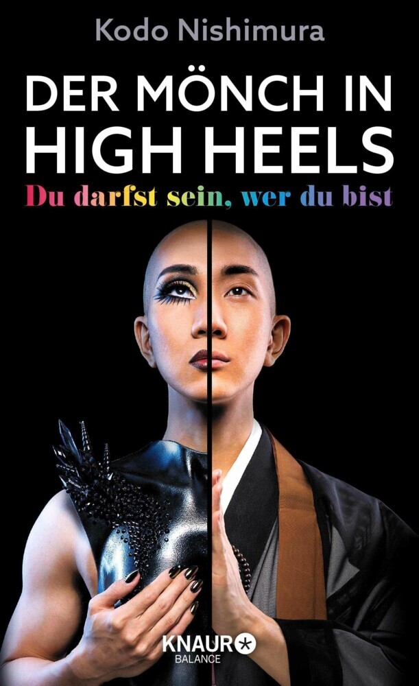 Der Mönch in High Heels main product photo