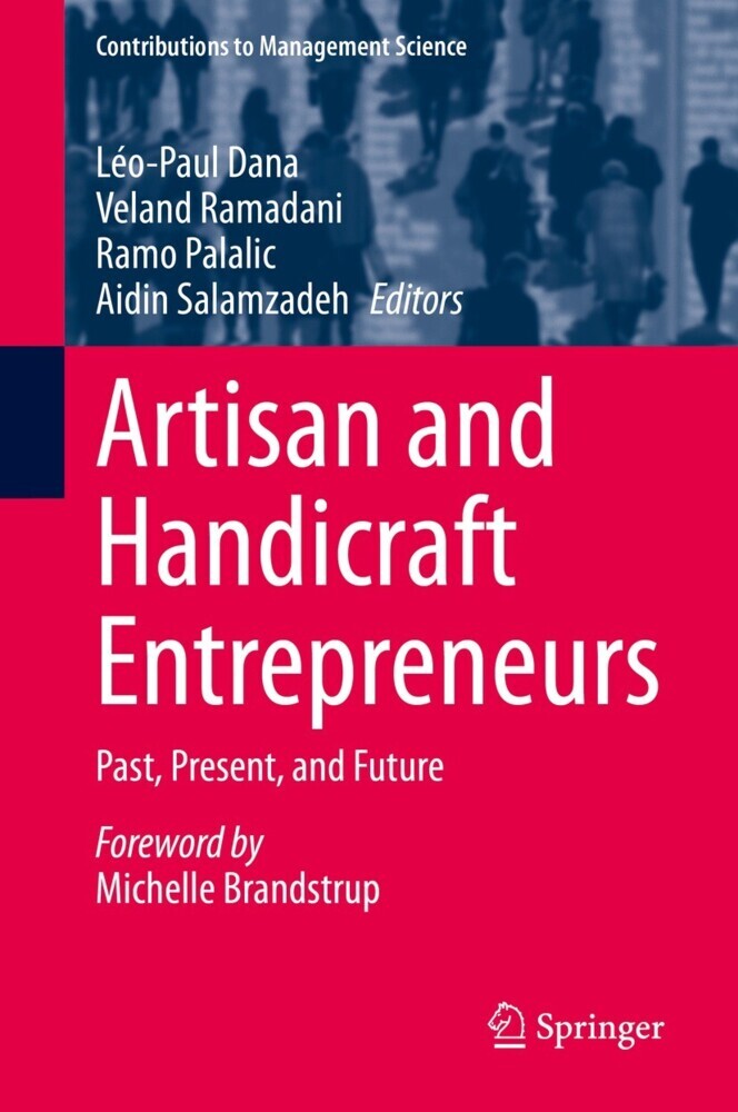 Artisan and Handicraft Entrepreneurs main product photo