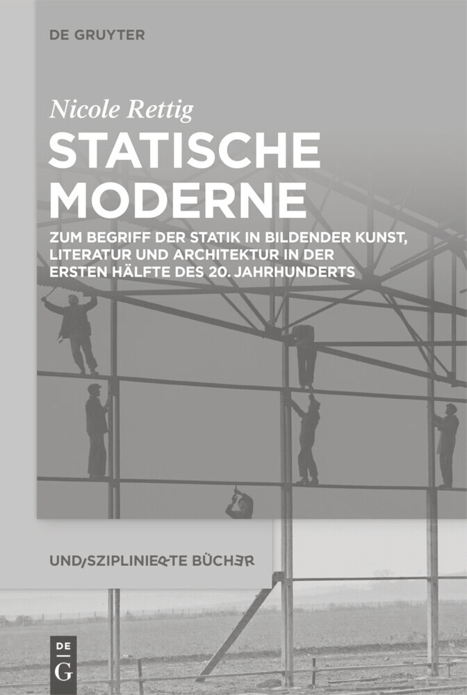 Statische Moderne main product photo