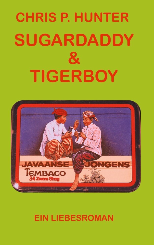 Sugardaddy & Tigerboy main product photo