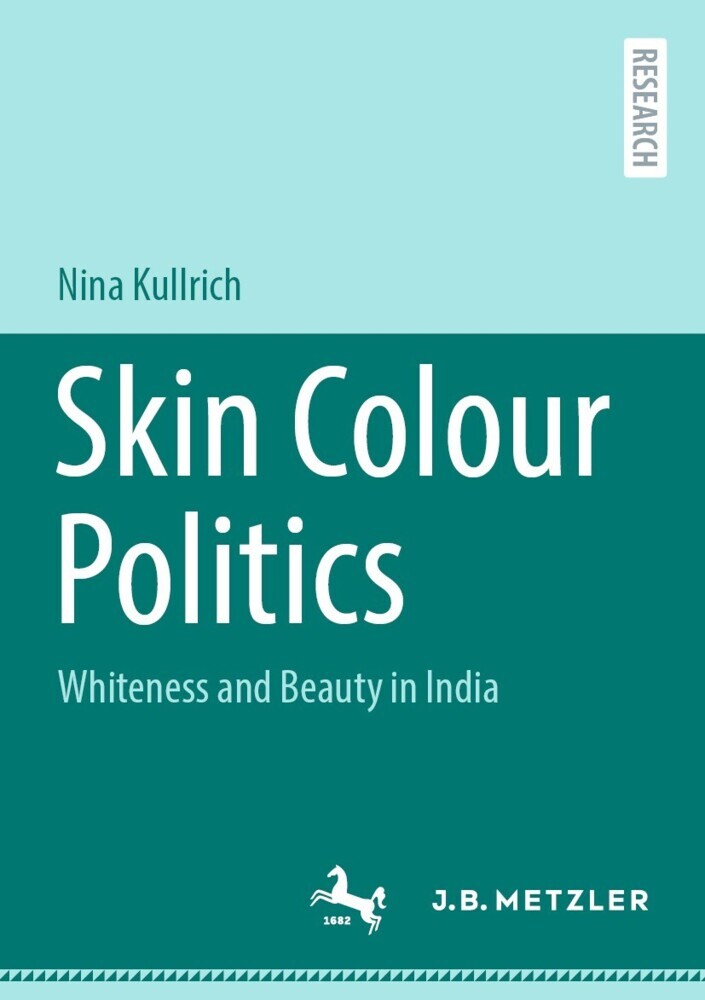 Skin Colour Politics main product photo