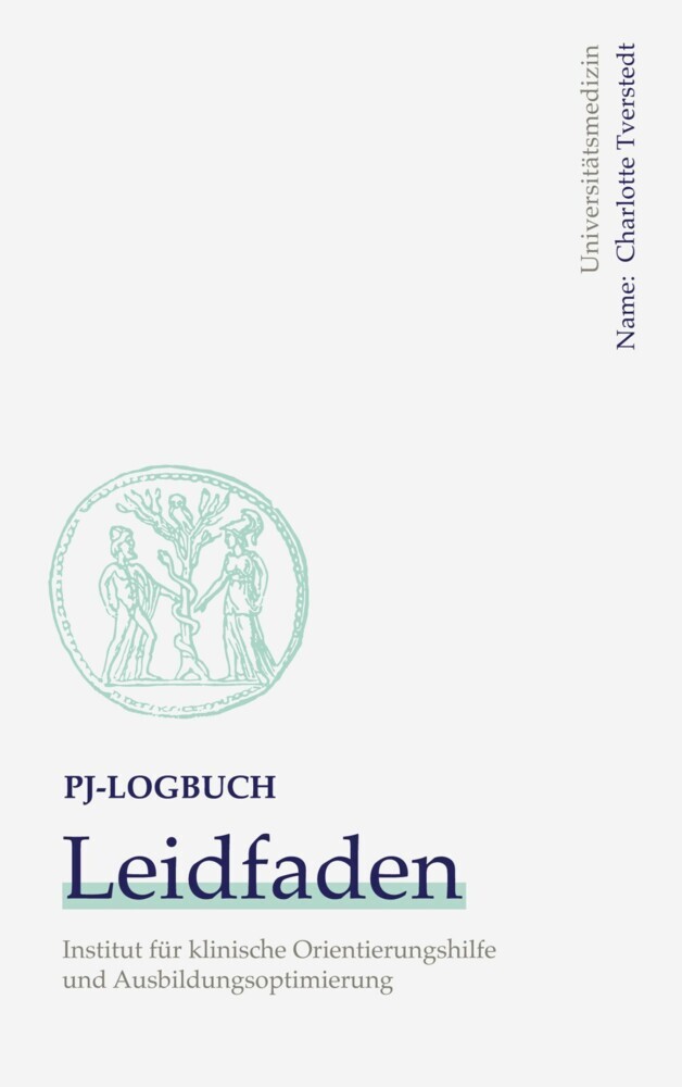 PJ Logbuch main product photo