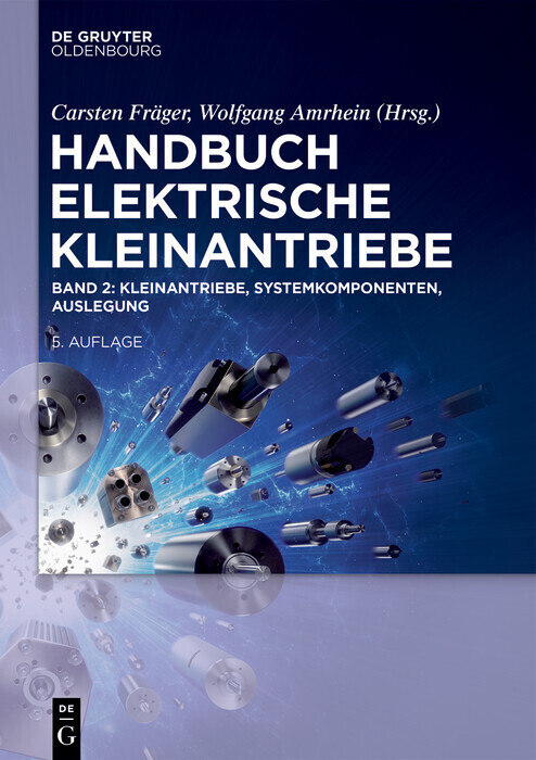 Kleinantriebe, Systemkomponenten, Auslegung main product photo