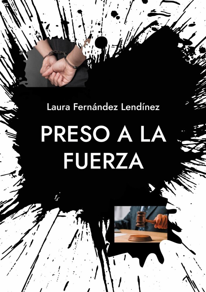 Preso a la fuerza main product photo