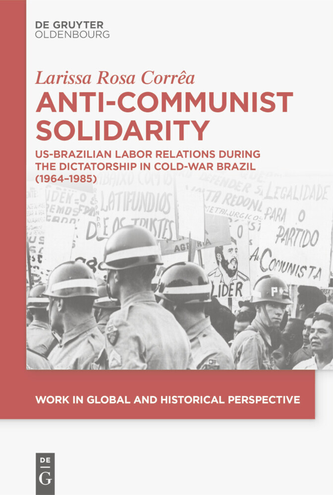 Anti-Communist Solidarity main product photo