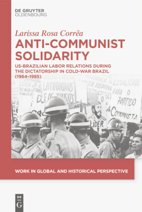 Anti-Communist Solidarity