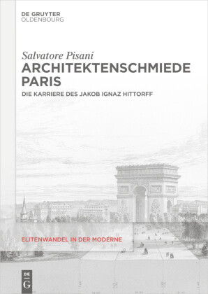 Architektenschmiede Paris