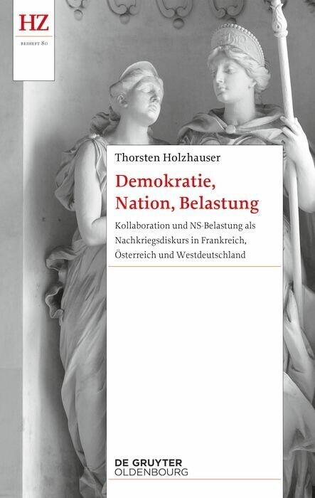 Demokratie, Nation, Belastung main product photo