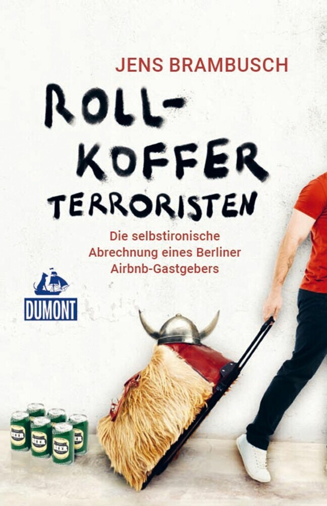 Rollkofferterroristen main product photo