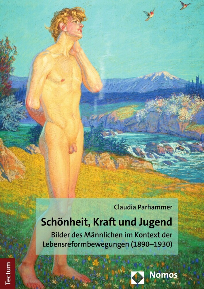 Schönheit, Kraft und Jugend main product photo