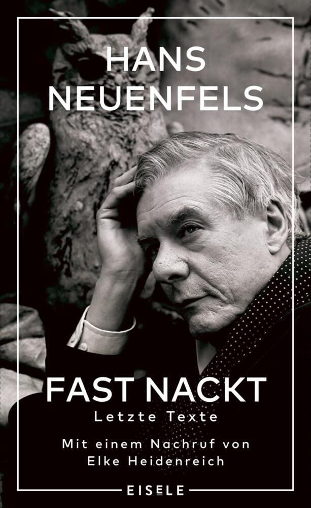 Fast nackt main product photo