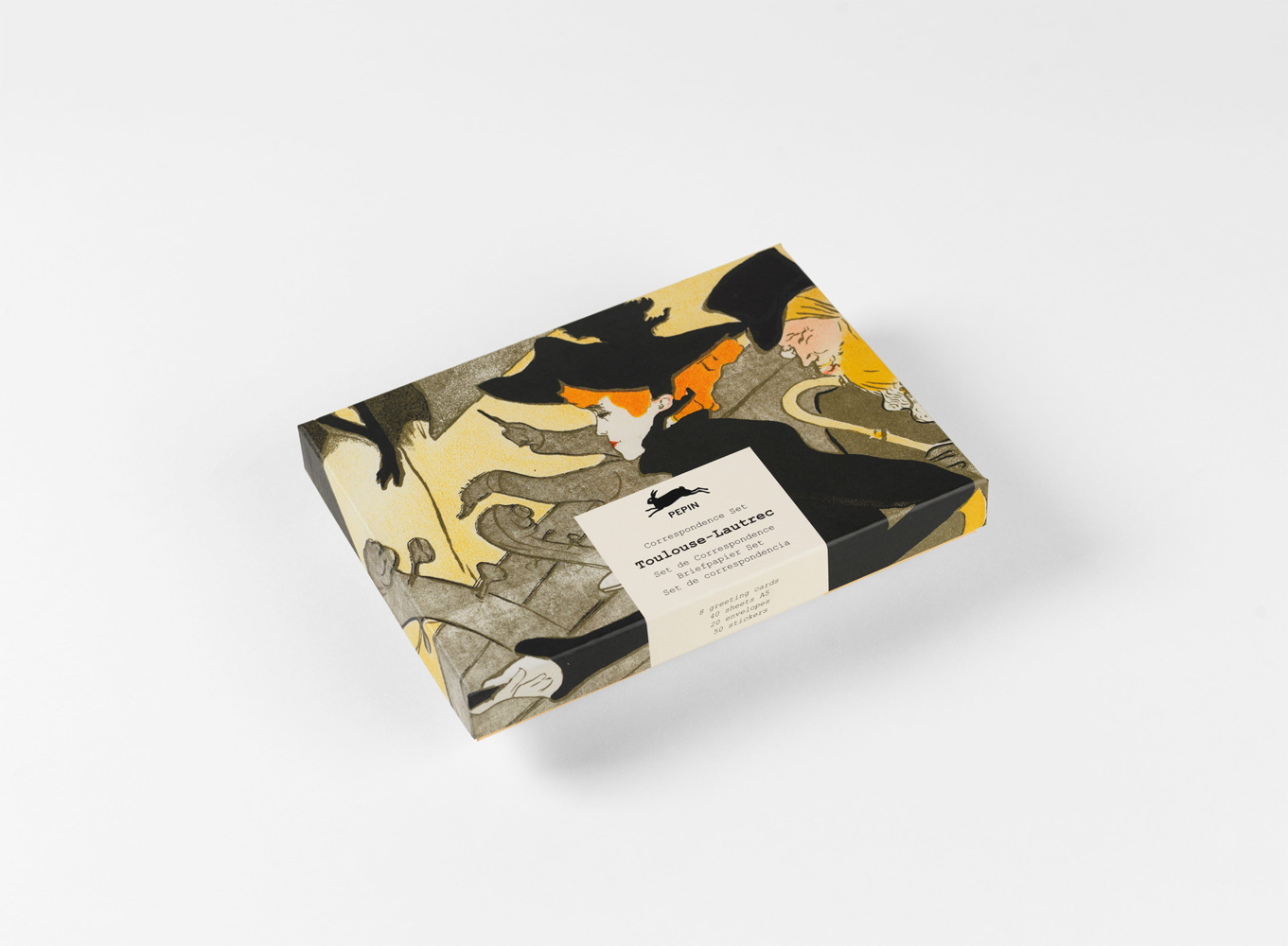 Toulouse-Lautrec main product photo