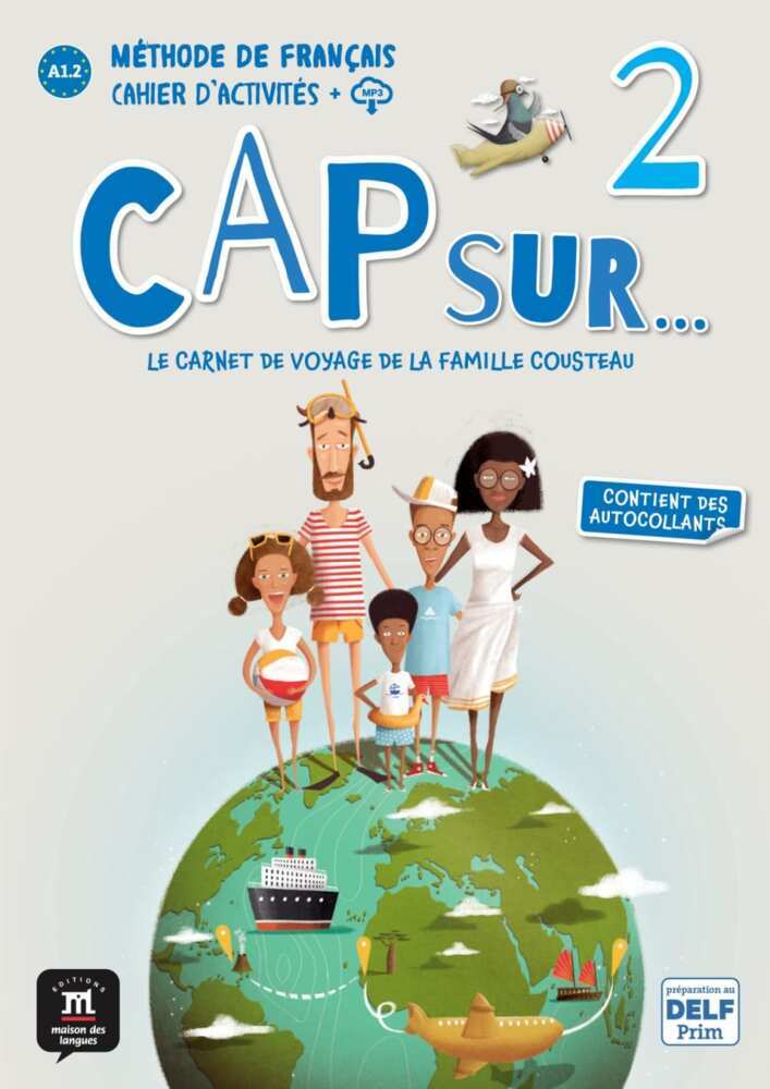 CAP SUR... 2 main product photo