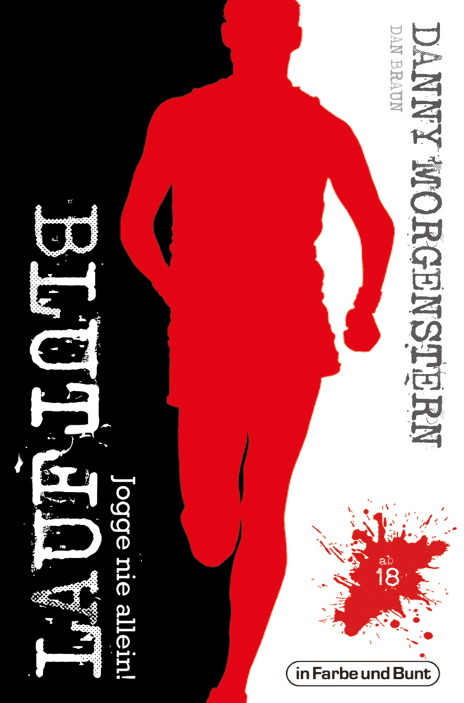 BLUTLAUF main product photo