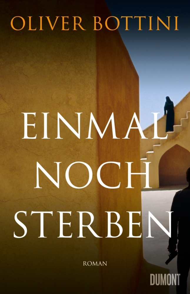 Einmal noch sterben main product photo