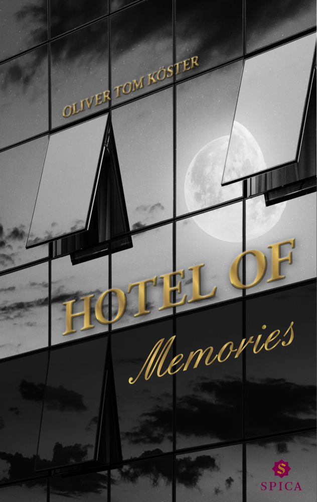 Hotel of Memories main product photo