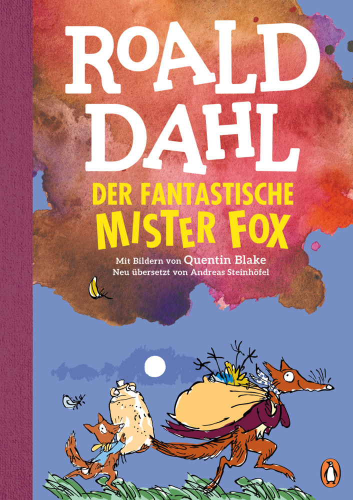 Der fantastische Mr. Fox main product photo