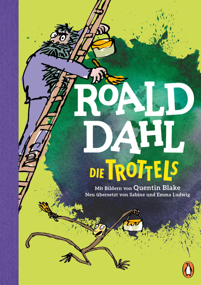 Die Trottels main product photo